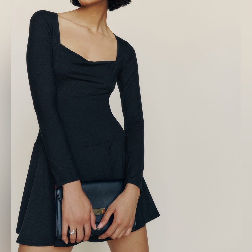 Reformation Coen Dress M